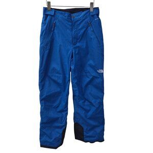 The North Face Freedom Insulated Snow Pants Size Boy's Large (14/15)
